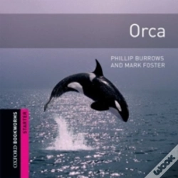 Capa do artigo Orca