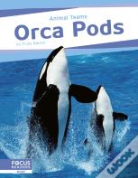 Orca Pods
