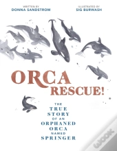 Orca Rescue!