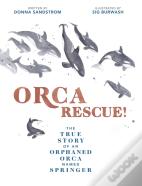 Orca Rescue!