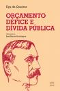 Orçamento, Défice e Dívida Pública - Preview