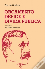 Capa do artigo Orçamento, Défice e Dívida Pública