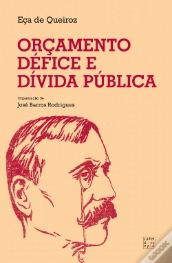 Capa do artigo Orçamento, Défice e Dívida Pública