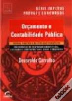 Orçamento e Contabilidade Pública