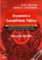 Capa do artigo Orçamento e Contabilidade Pública