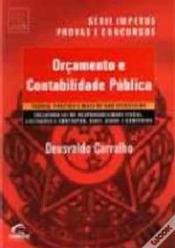 Capa do artigo Orçamento e Contabilidade Pública
