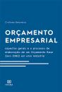 Orçamento Empresarial - Preview