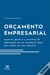 Capa do artigo Orçamento Empresarial