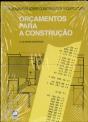 Orçamentos para a Construção - Preview