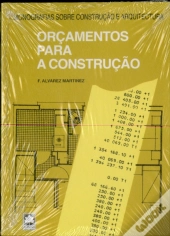 Orçamentos para a Construção