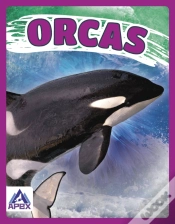 Capa do artigo Orcas