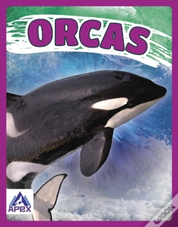 Capa do artigo Orcas