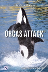 Orcas Attack