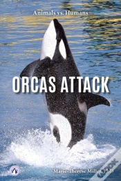 Capa do artigo Orcas Attack
