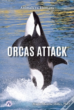 Capa do artigo Orcas Attack