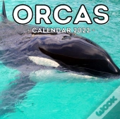 Orcas Calendar 2022