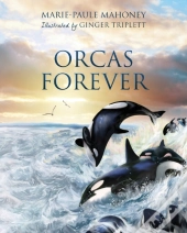 Orcas Forever