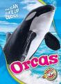 Orcas - Preview