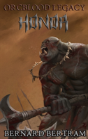 Orcblood Legacy - Preview