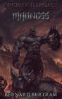 Orcblood Legacy: Madness - Preview