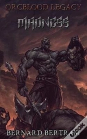 Capa do artigo Orcblood Legacy: Madness