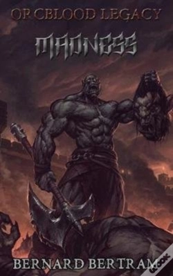 Capa do artigo Orcblood Legacy: Madness