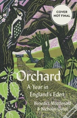 Capa do artigo Orchard