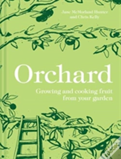 Capa do artigo Orchard