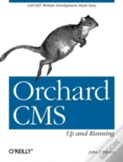 Capa do artigo Orchard Cms: Up And Running
