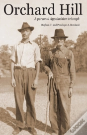 Capa do artigo Orchard Hill: A Personal Applachian Triu