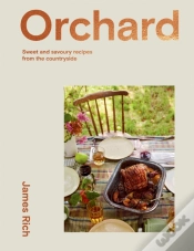 Capa do artigo Orchard