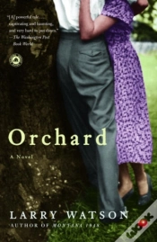 Capa do artigo Orchard