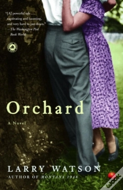 Capa do artigo Orchard