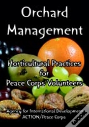 Capa do artigo Orchard Management