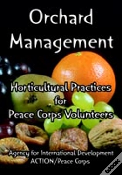 Capa do artigo Orchard Management
