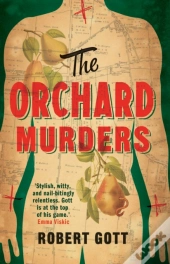 Orchard Murders