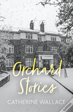 Capa do artigo Orchard Stories