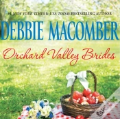 Capa do artigo Orchard Valley Brides