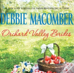 Capa do artigo Orchard Valley Brides