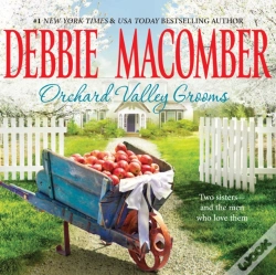 Capa do artigo Orchard Valley Grooms