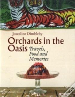 Capa do artigo Orchards In The Oasis