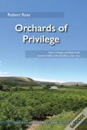 Capa do artigo Orchards Of Privilege