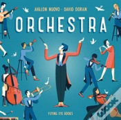 Capa do artigo Orchestra