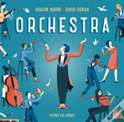 Capa do artigo Orchestra