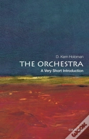 Capa do artigo Orchestra