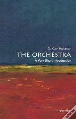 Capa do artigo Orchestra