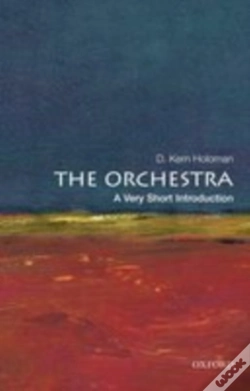 Capa do artigo Orchestra
