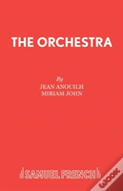 Capa do artigo Orchestra