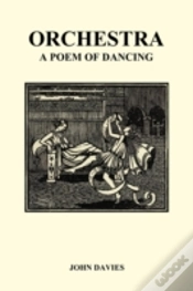 Capa do artigo Orchestra Or, A Poem Of Dancing