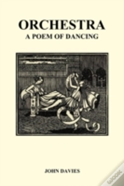 Capa do artigo Orchestra Or, A Poem Of Dancing